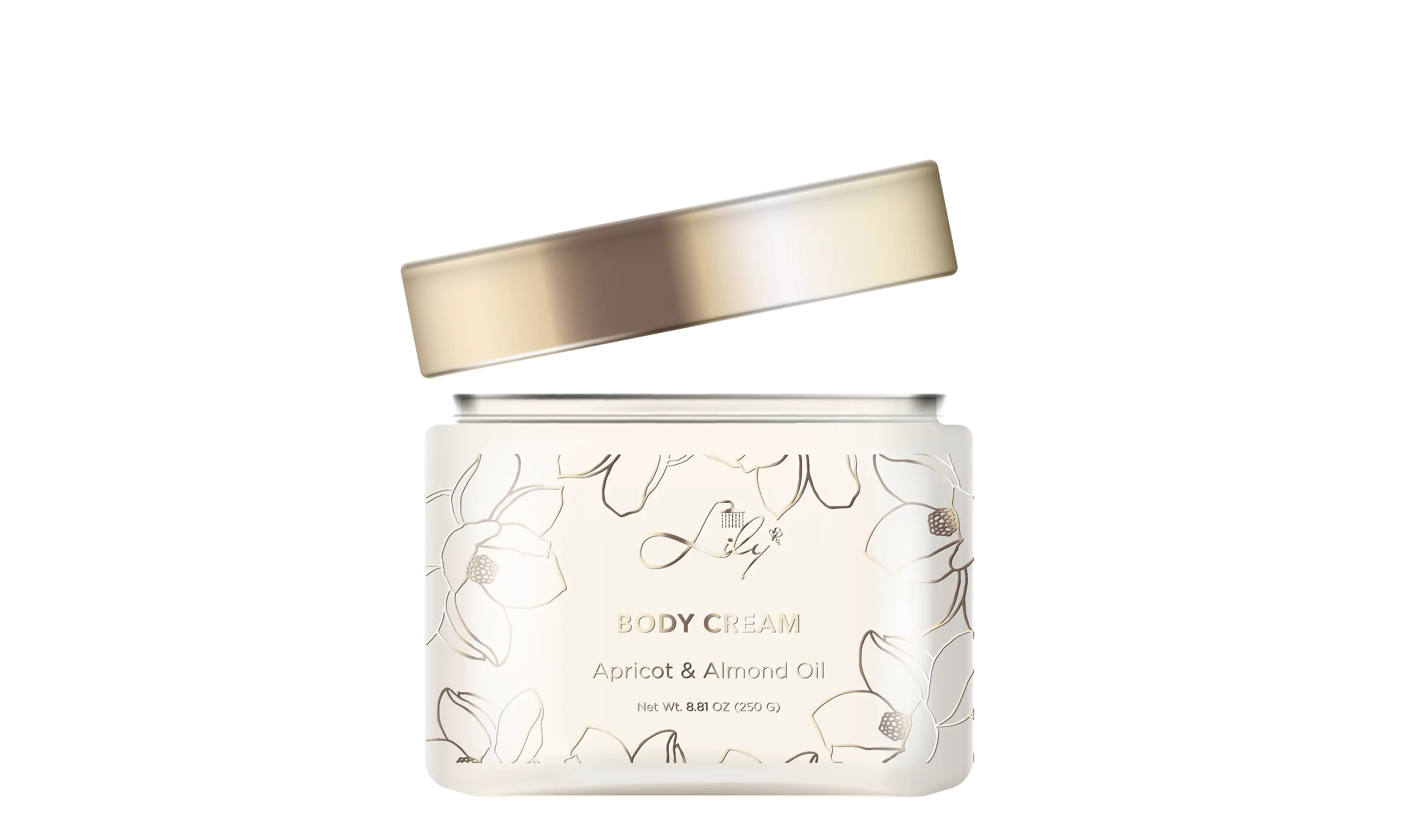 Top Body Care No Later Than 60 Days - - Lily Bath 2