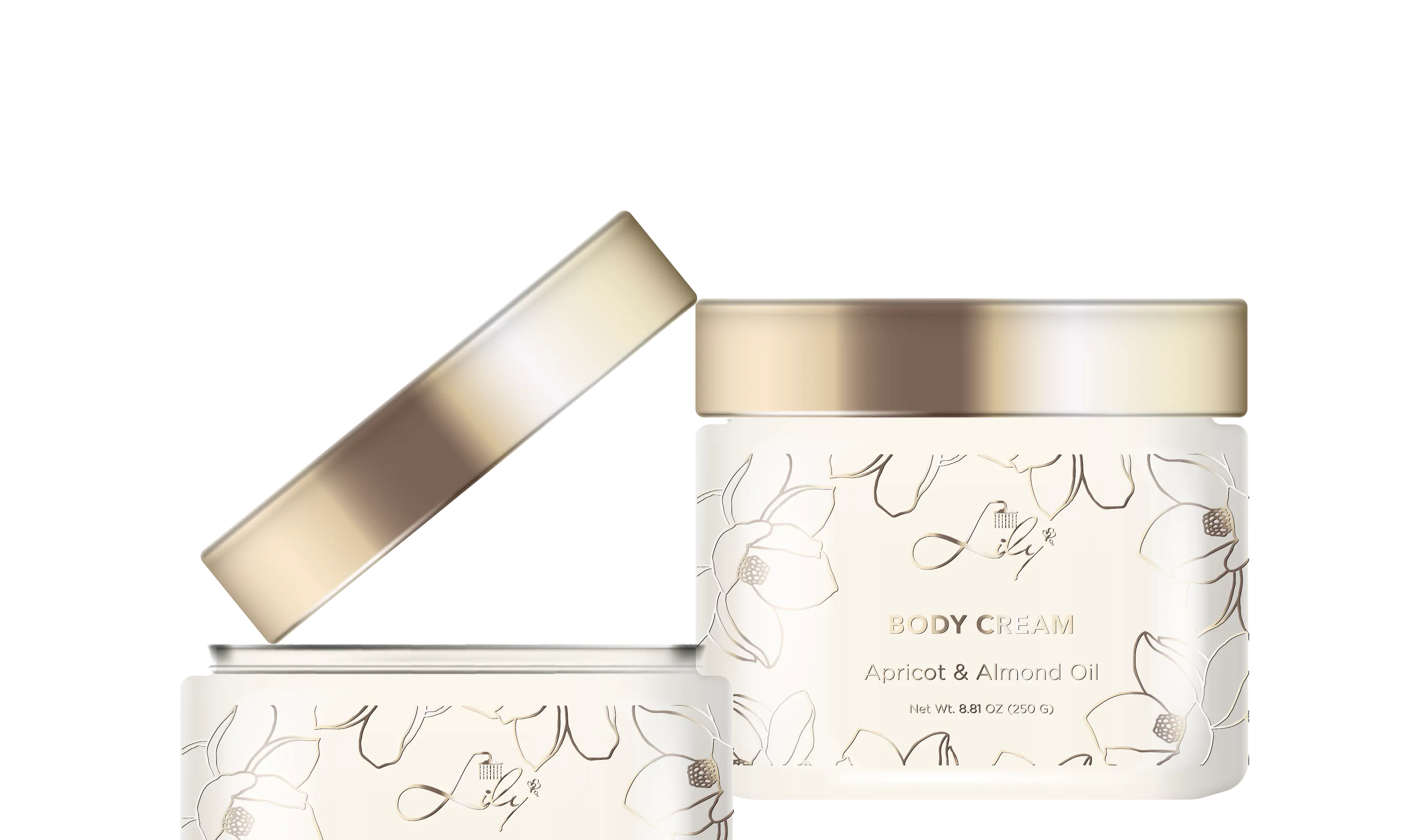Top Body Care No Later Than 60 Days - - Lily Bath 5