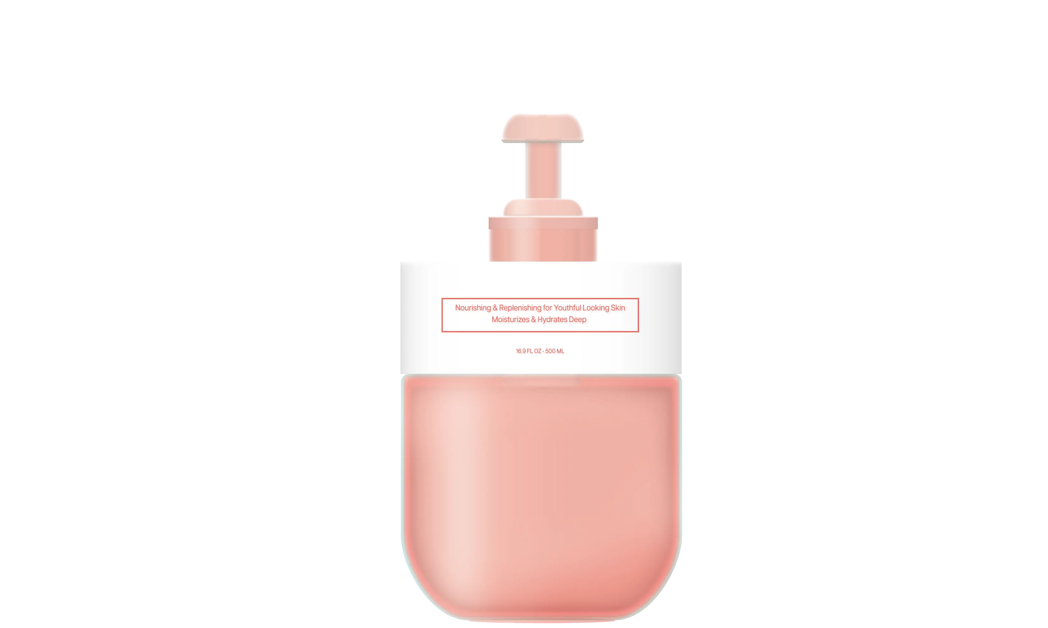 Top Body Care Ivory by Lily Bath 2