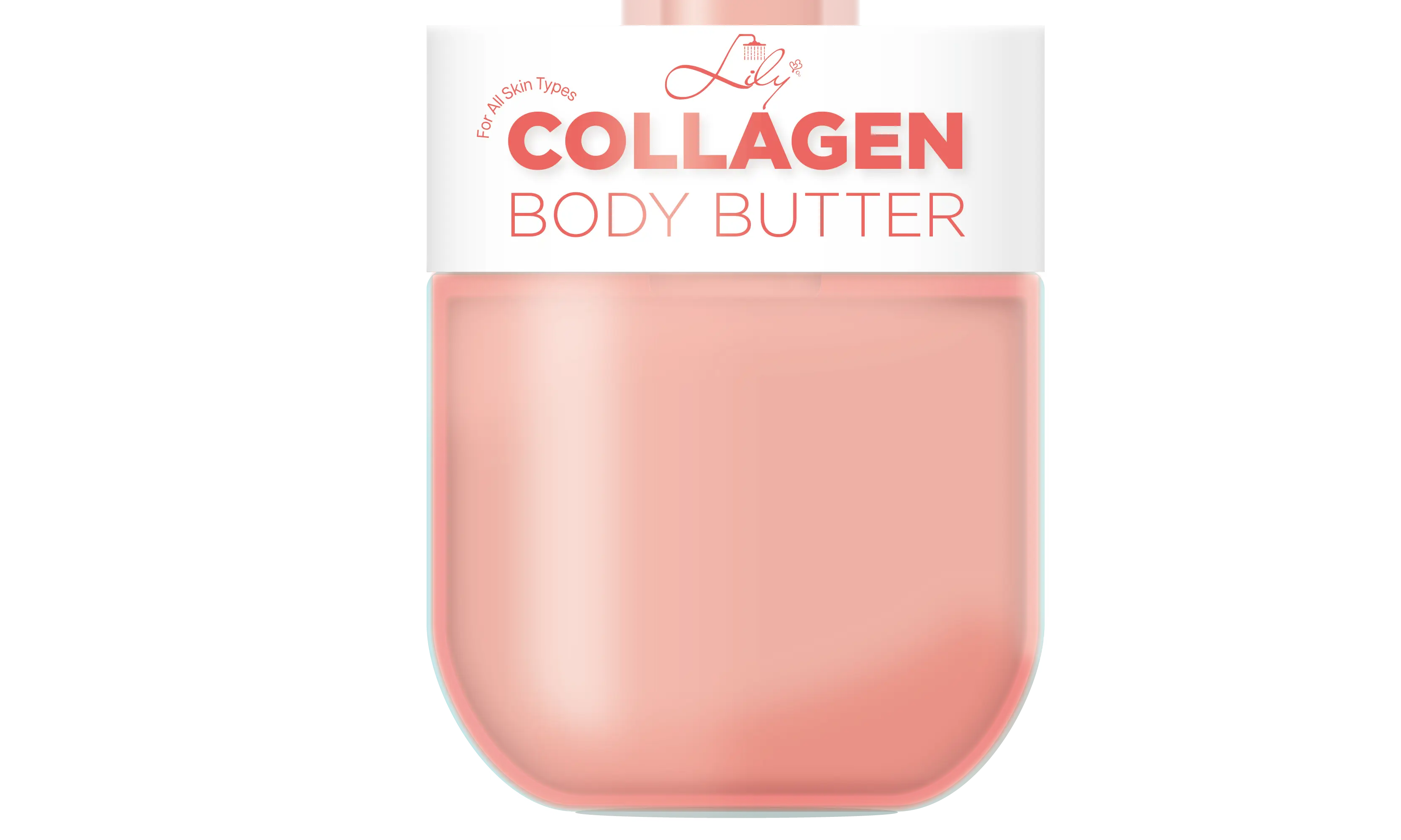 Top Body Care Ivory by Lily Bath 4