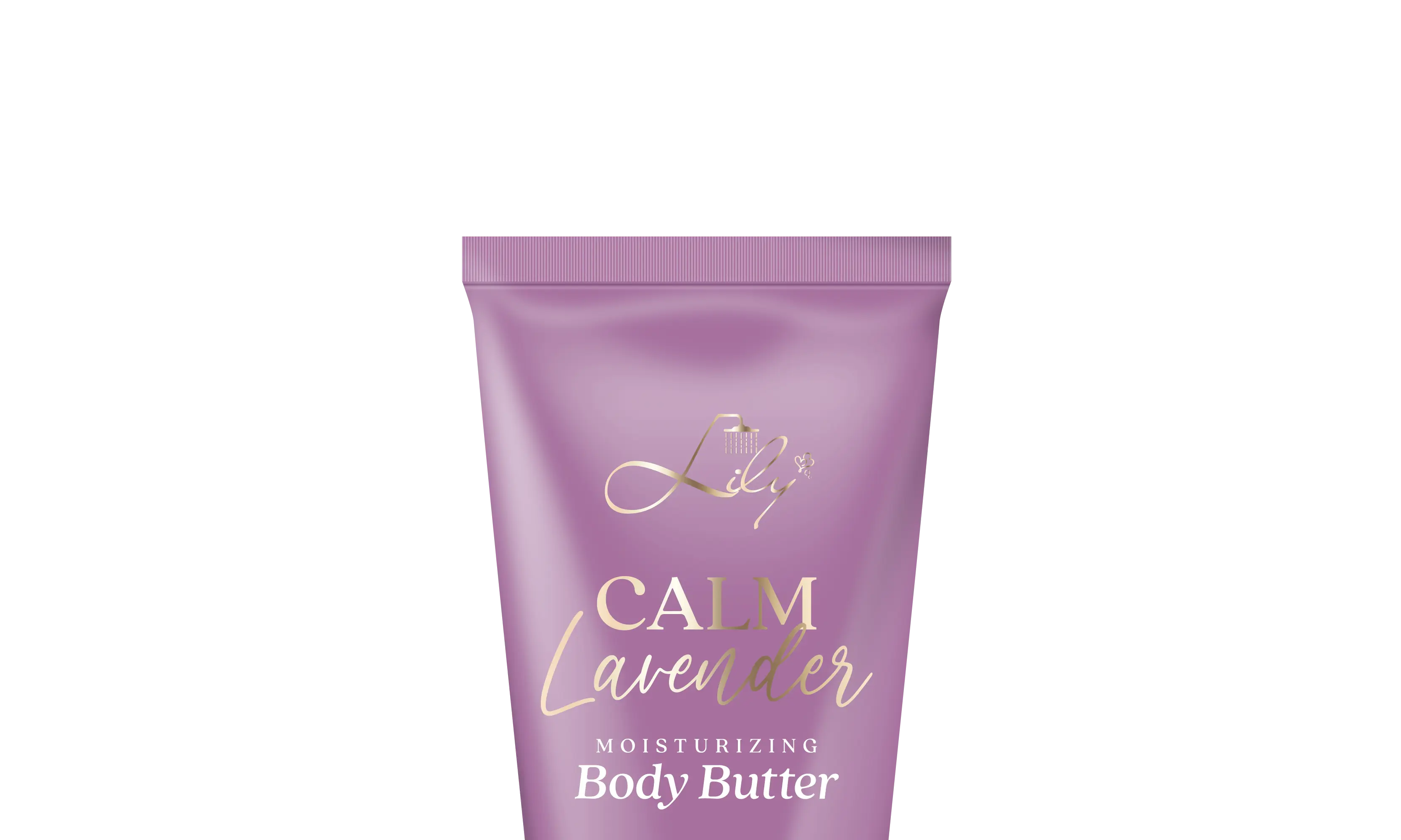Body Butter Wholesale 3 Fl Oz / 88.7 ML - - Lily Bath 3