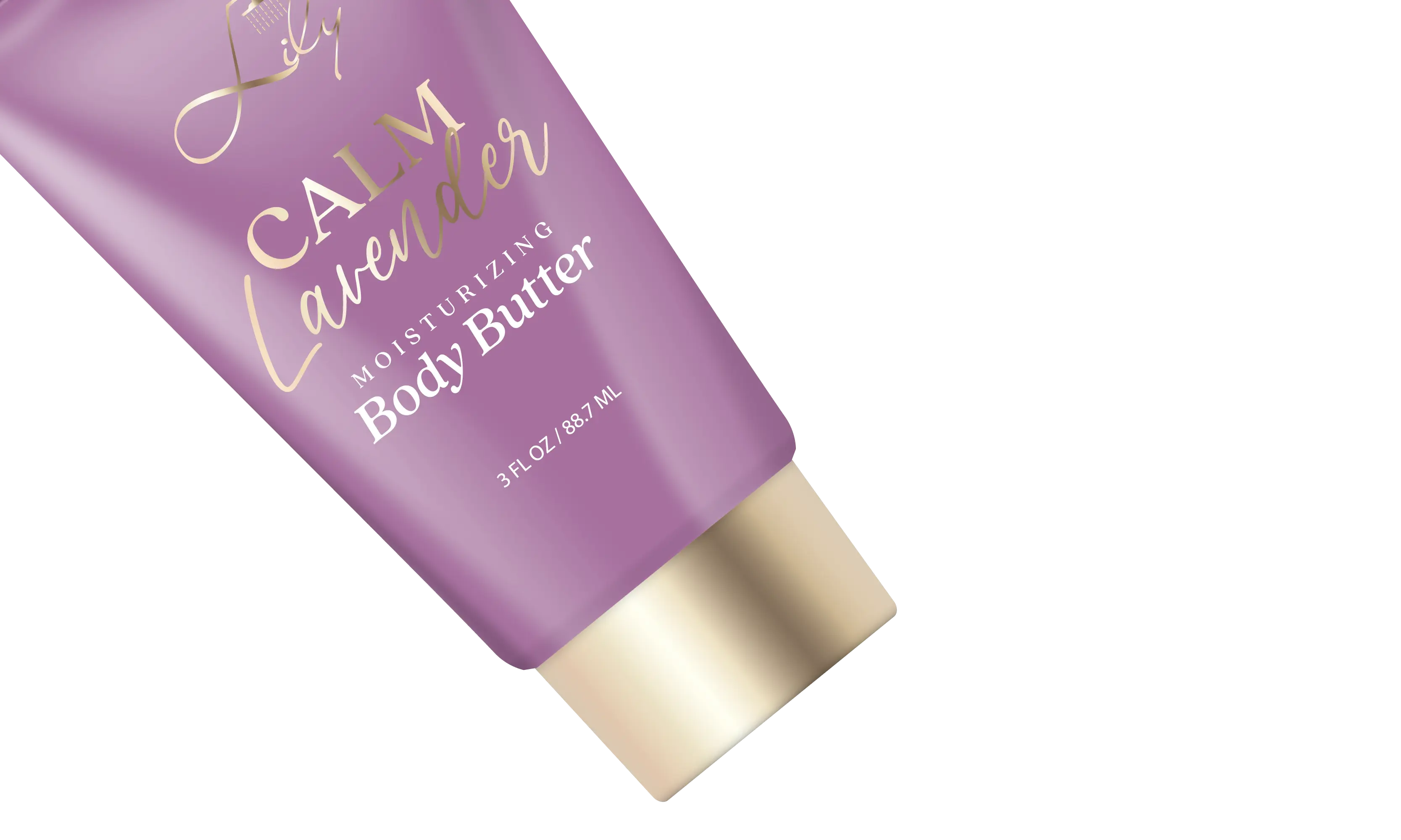 Body Butter Wholesale 3 Fl Oz / 88.7 ML - - Lily Bath 4