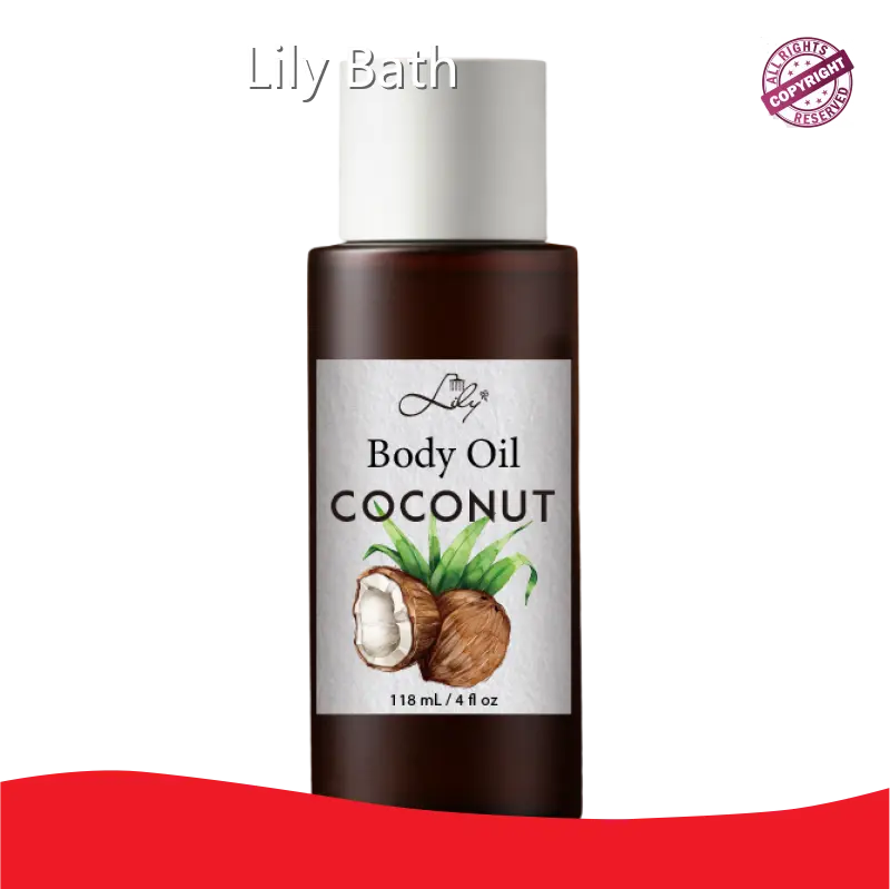 Body Care Factory FOB - - Lily Bath 1