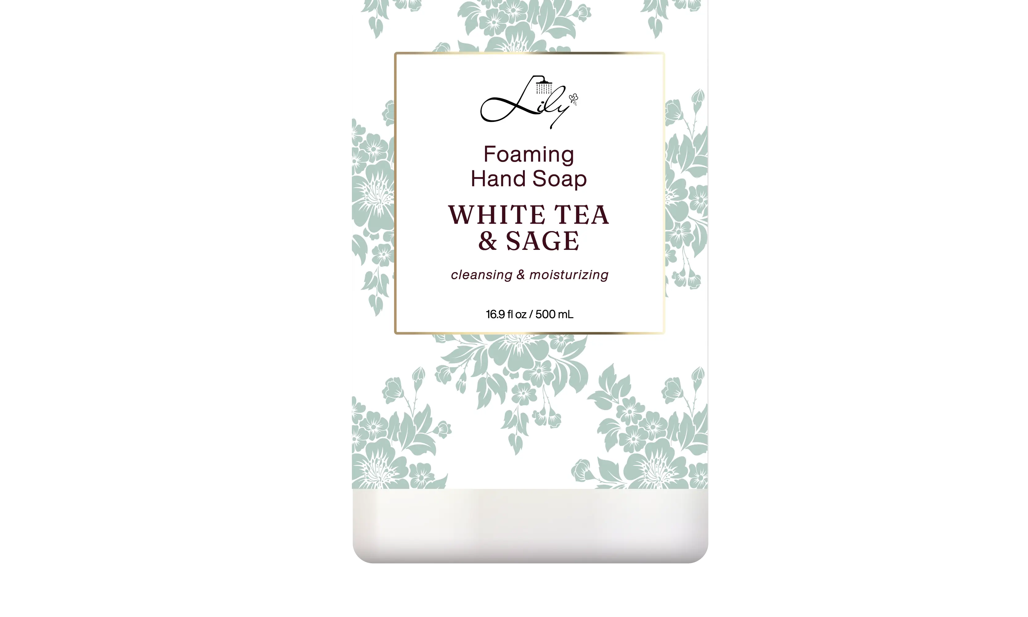 Foaming Hand Soap Product Delivery Time Negotiable by Lily Bath 4