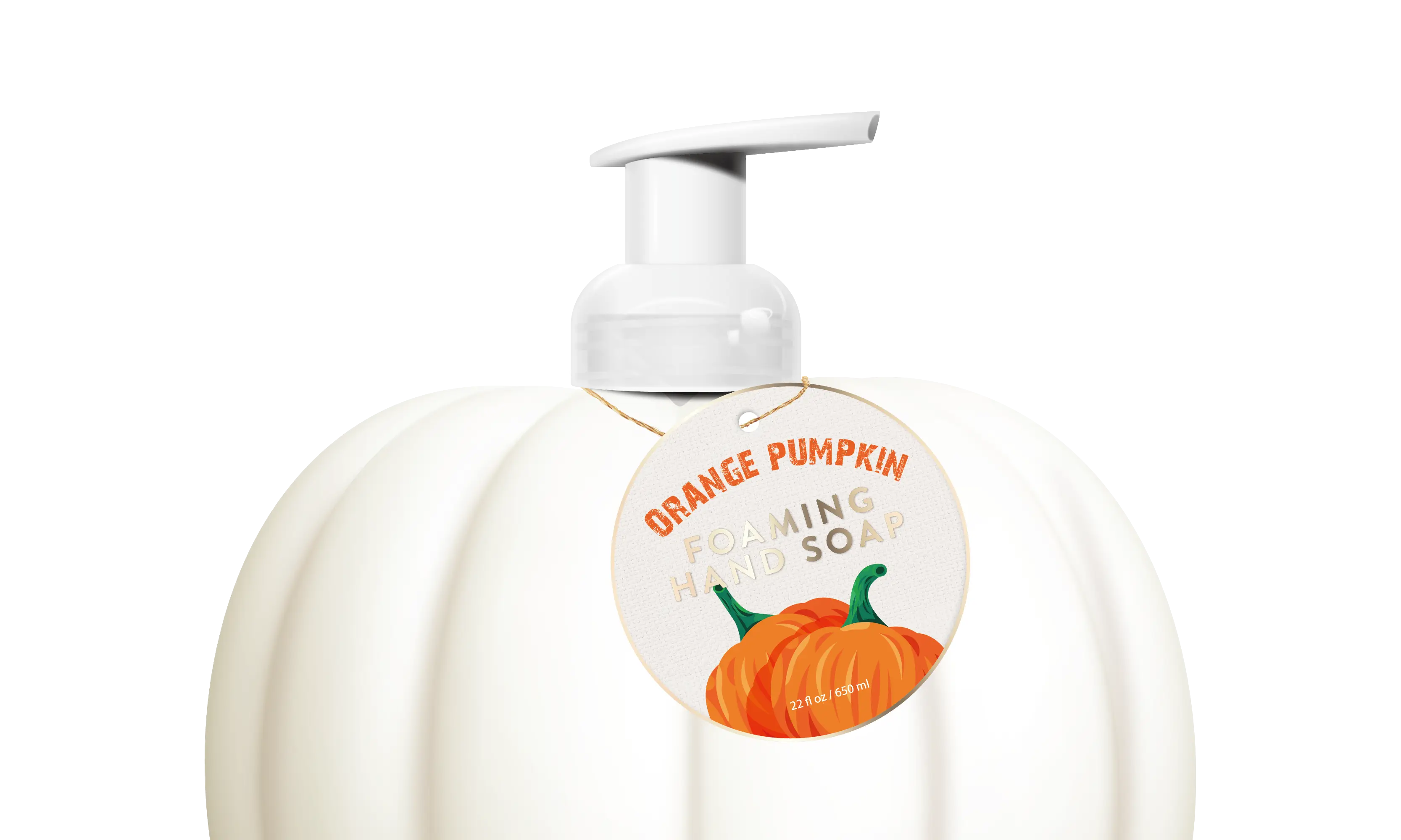 Foaming Hand Soap 22 Fl Oz / 650 ML - - Lily Bath 2