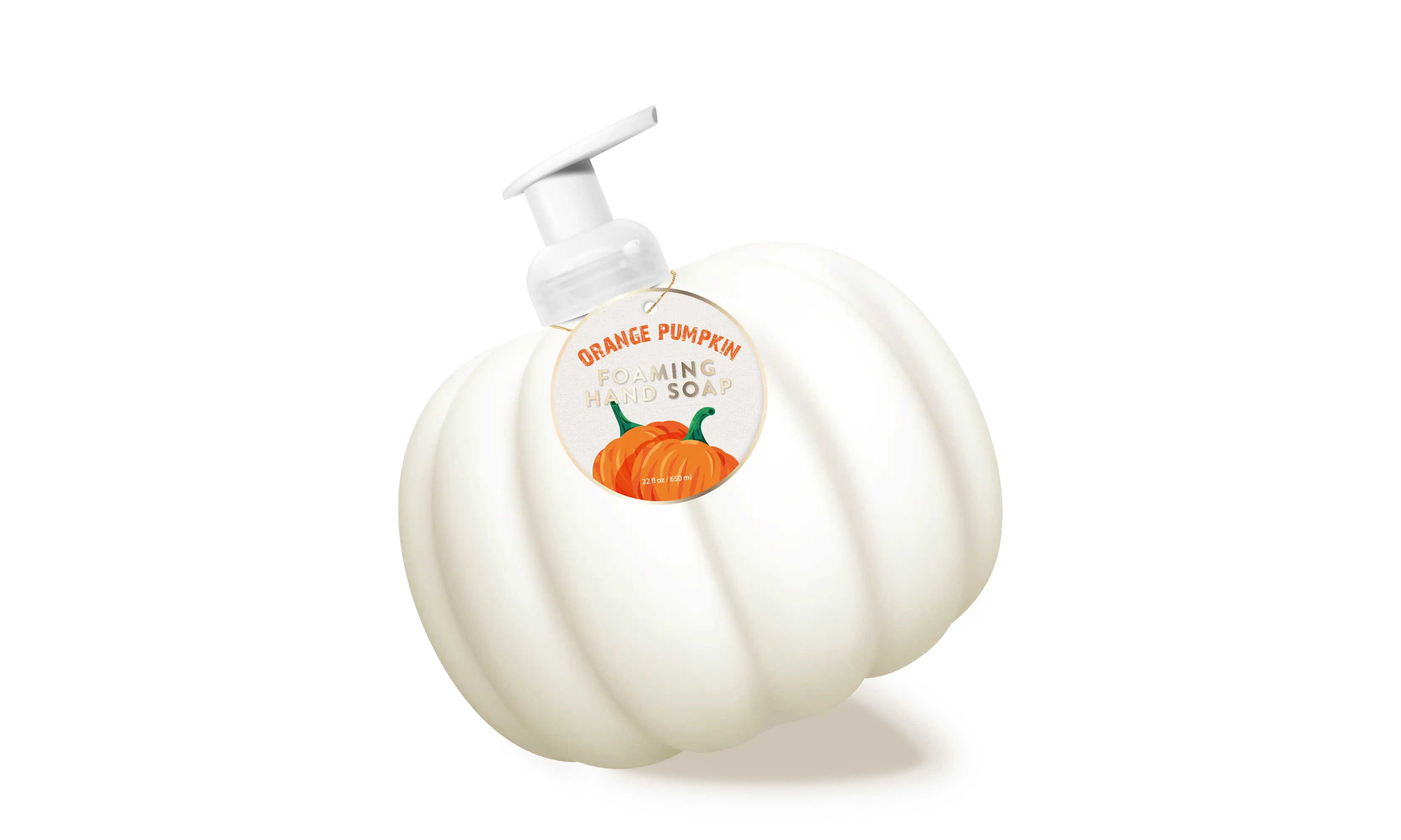Foaming Hand Soap 22 Fl Oz / 650 ML - - Lily Bath 4