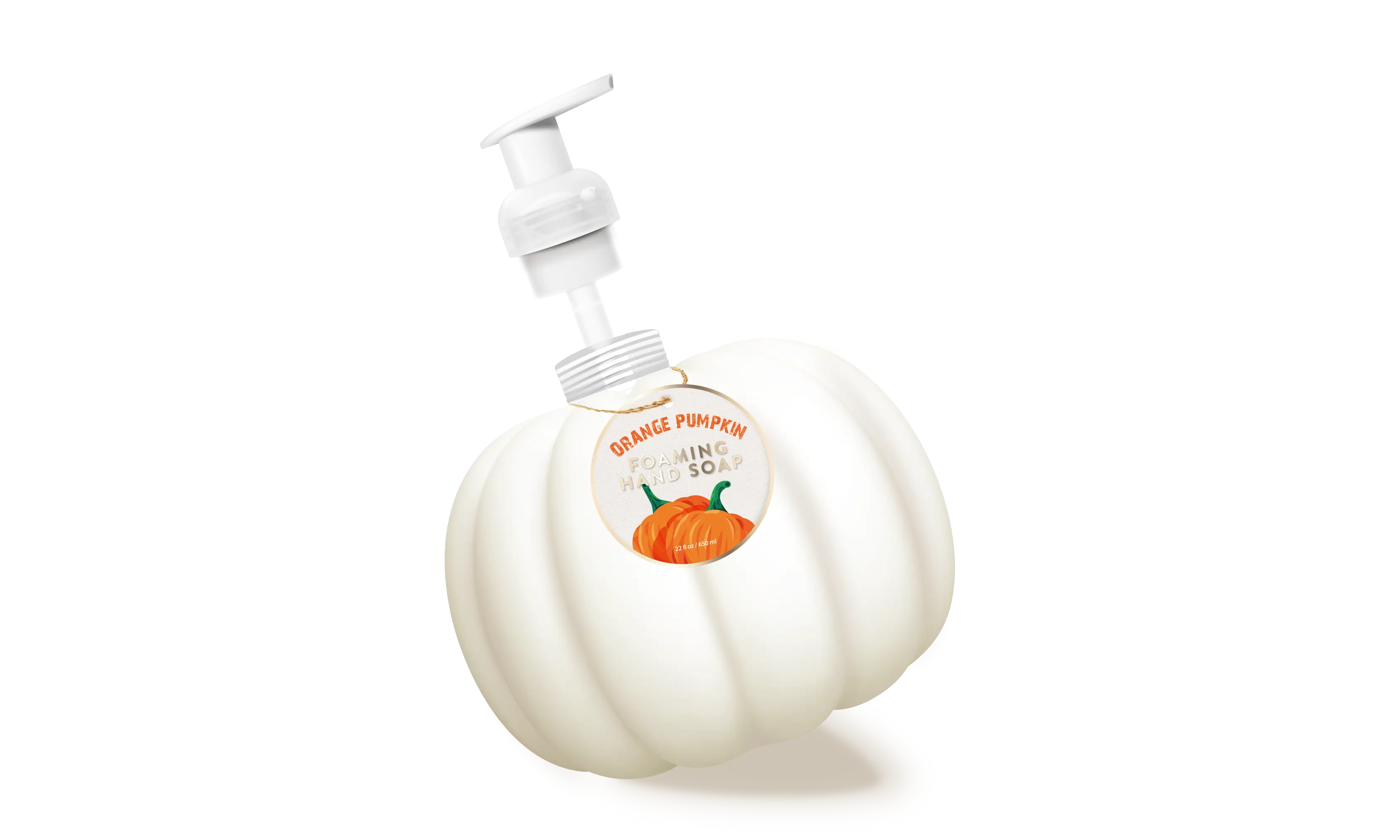 Foaming Hand Soap 22 Fl Oz / 650 ML - - Lily Bath 5