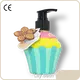 Hand Care Company 7-10 Days for Sample Delivery by Lily Bath 1
