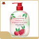 Body Wash Manufacturer FOB by Lily Bath 1