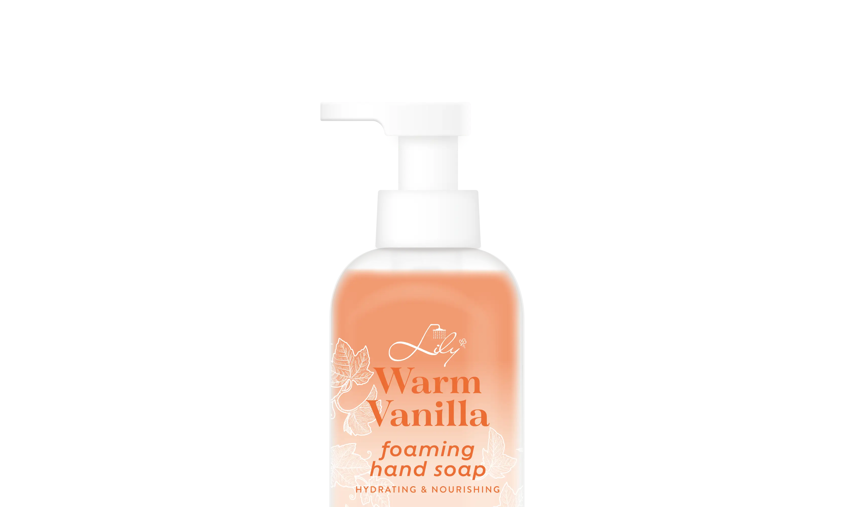 Hand Care 7-10 Days for Sample Delivery by Lily Bath 3