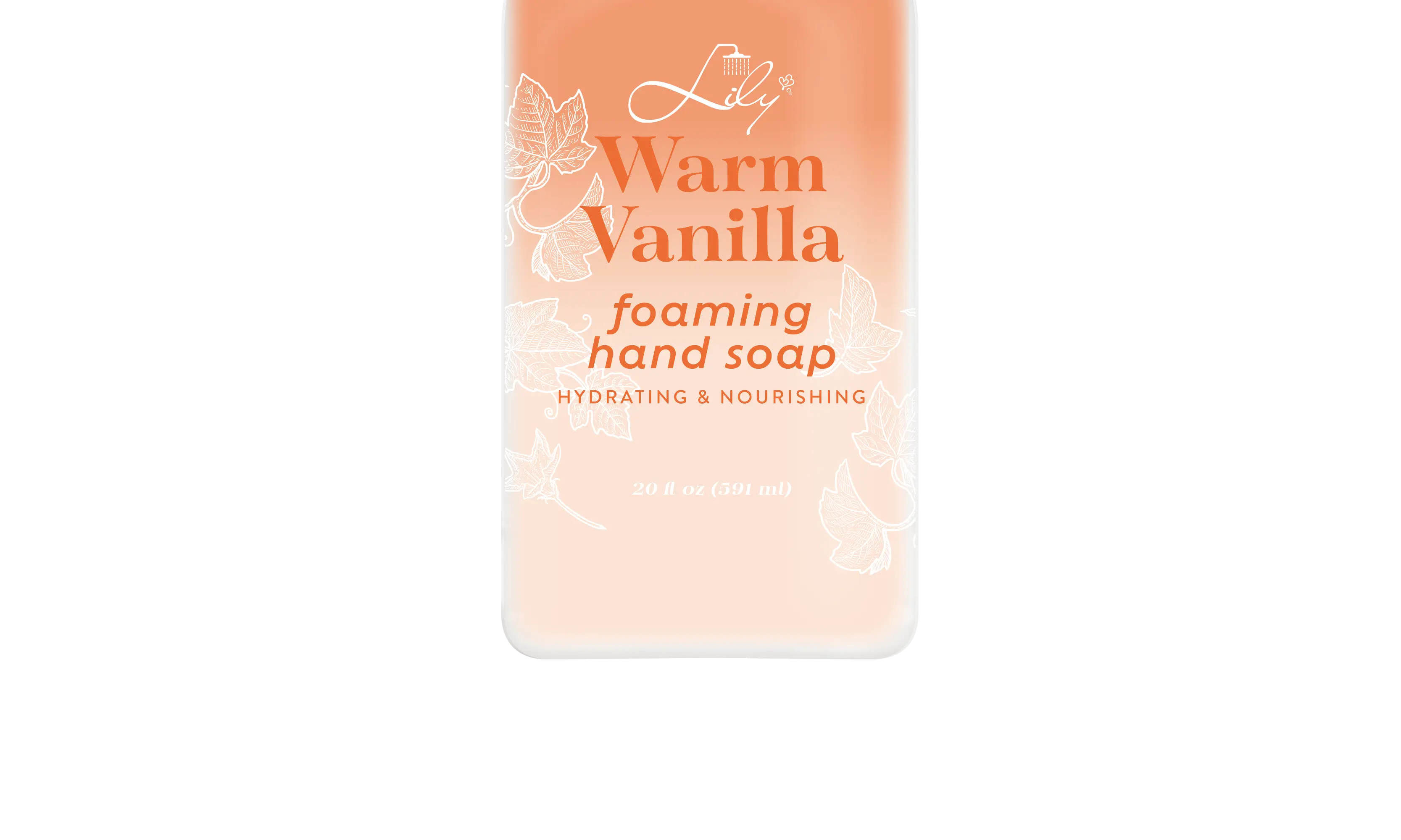 Hand Care 7-10 Days for Sample Delivery by Lily Bath 4