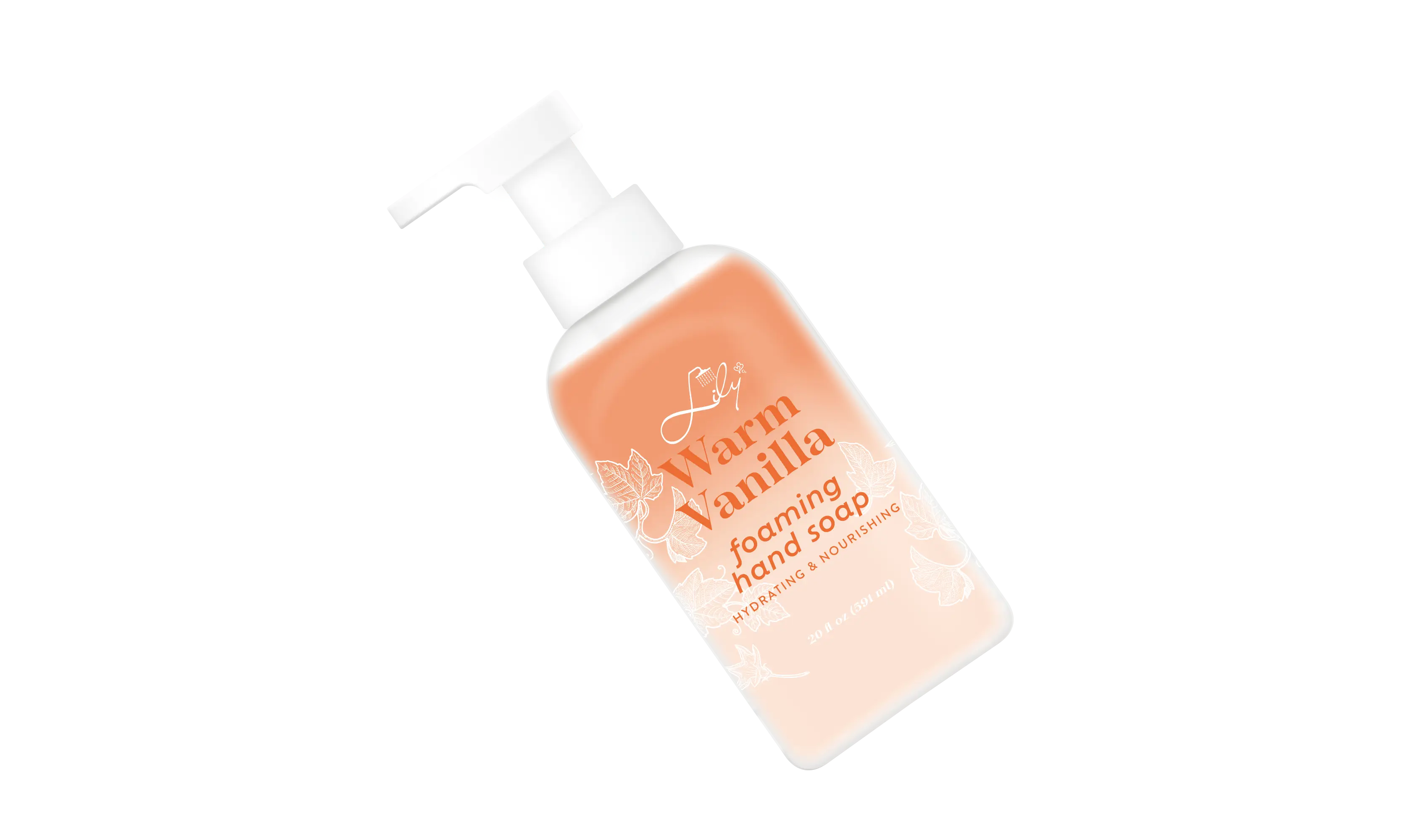 Hand Care 7-10 Days for Sample Delivery by Lily Bath 5