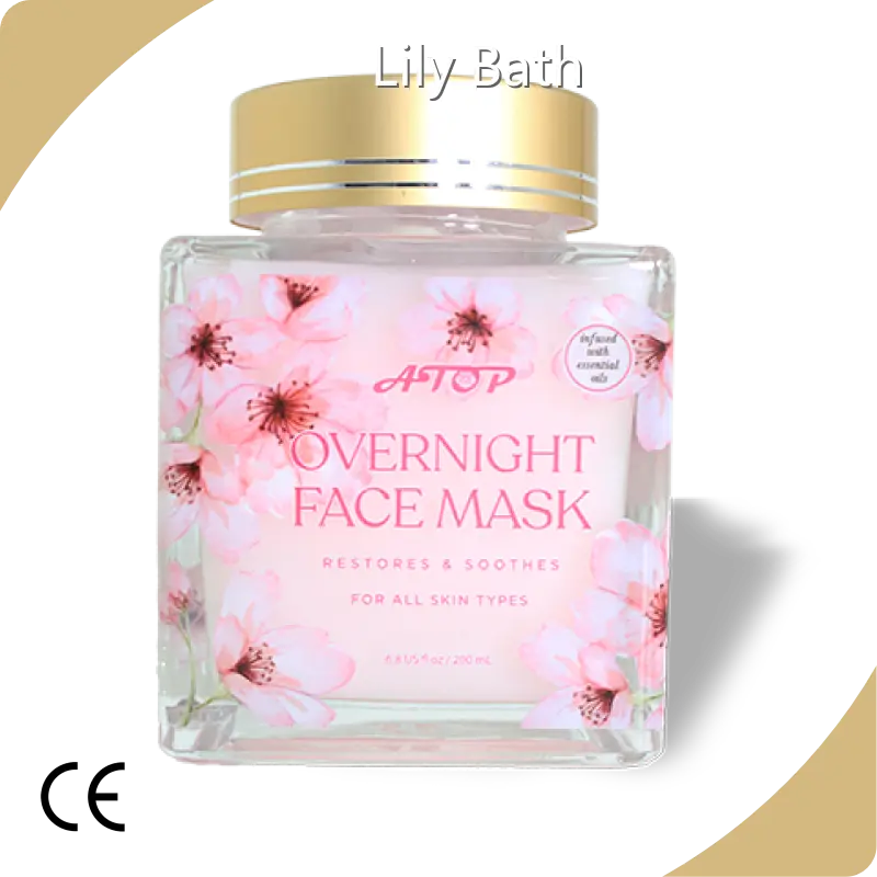 Top Face Care FOB by Lily Bath-2 1