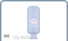 Body Cream Manufacturers Pink - - Lily Bath 1