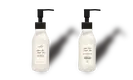 Elegant Private Label Lemon Glow Tender Flow Hand Lotion Manufacturer - Lily Bath-1 2