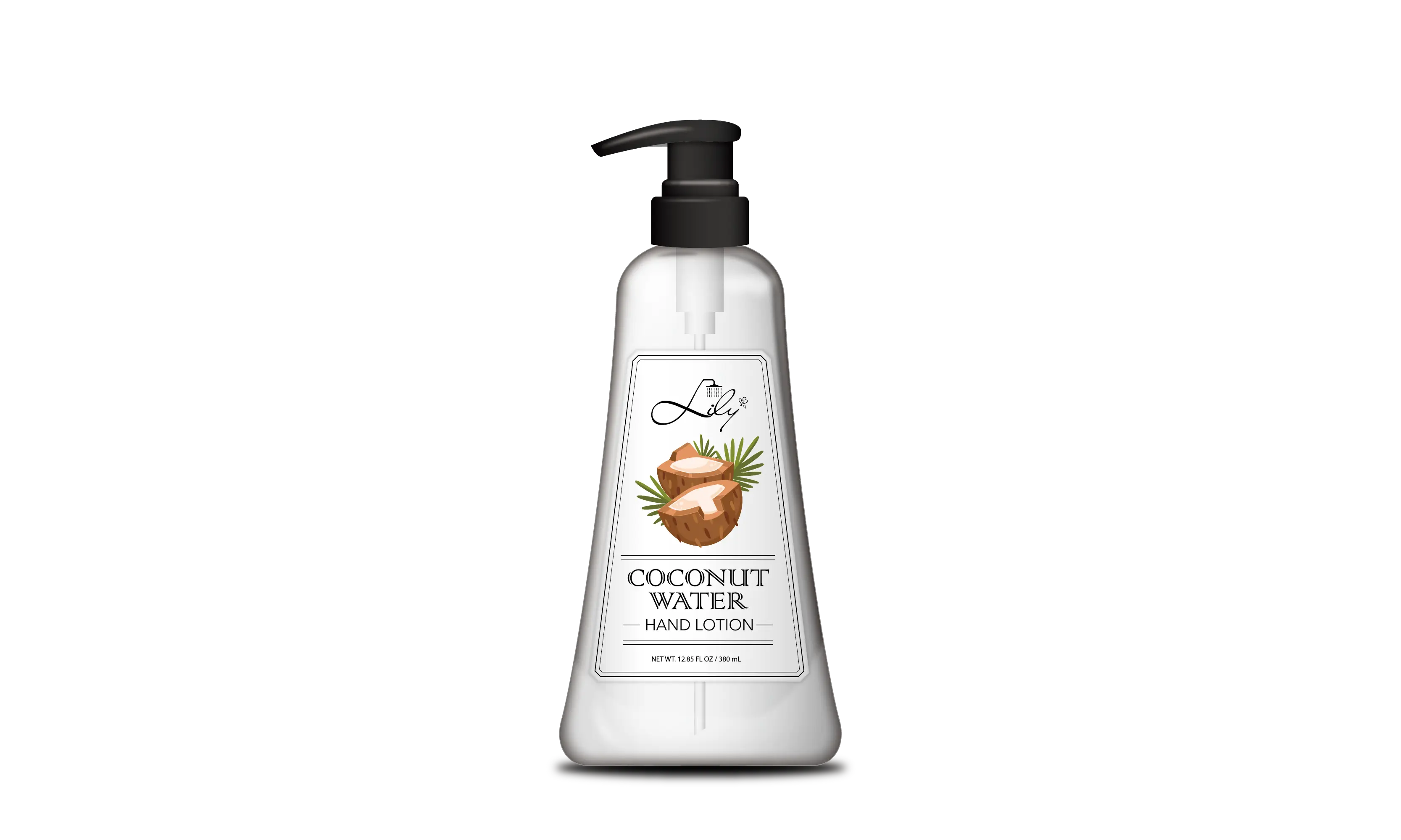 Private Label Hand Care Multiple Options (customizable) by Lily Bath 6