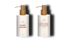 Hand Lotion Manufacturer Water Transfer Printing Pump Head - - Lily Bath 2
