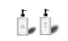 High Quality Hand Lotion Colorless Transparent by Lily Bath 2