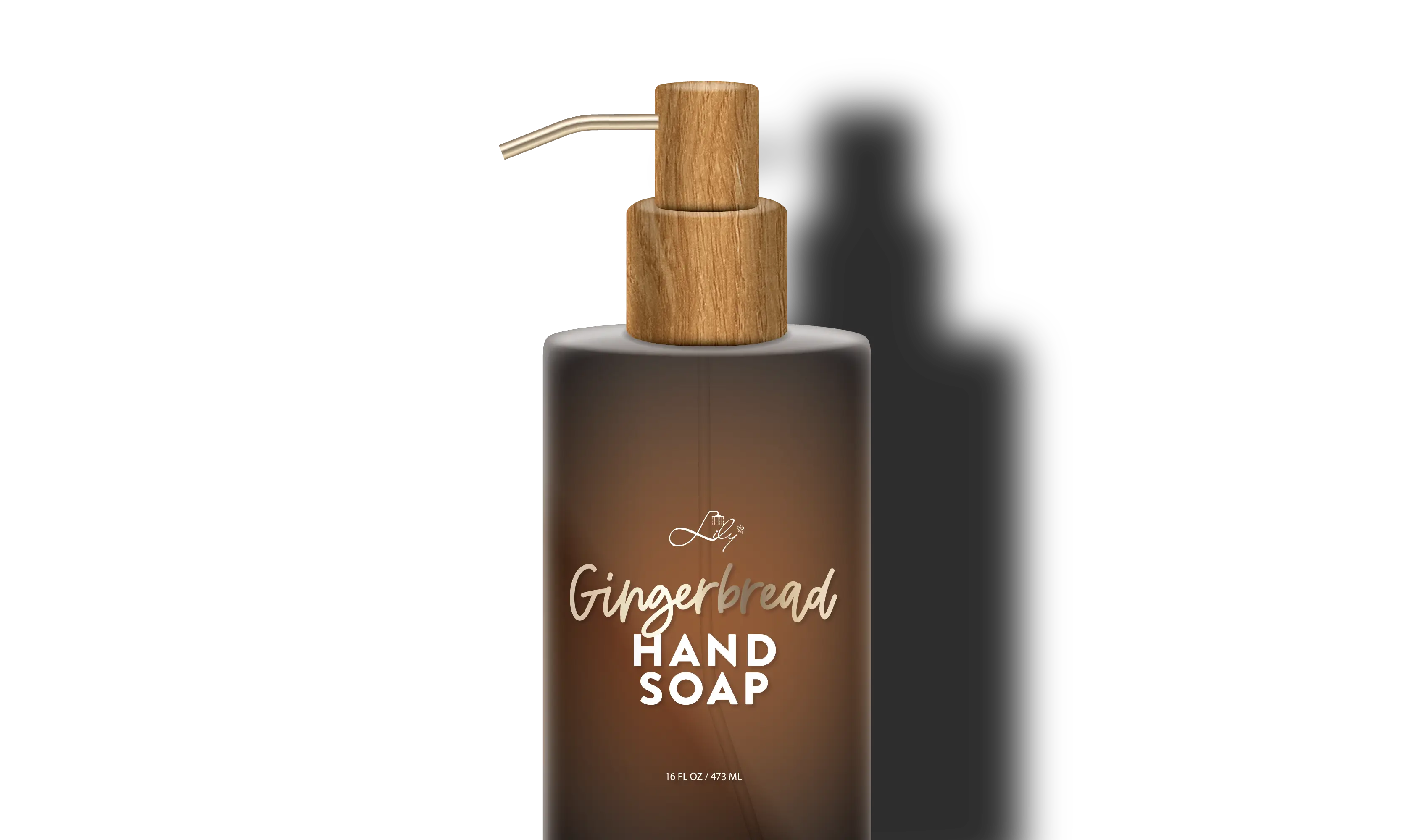 Hand Care FOB - - Lily Bath 3