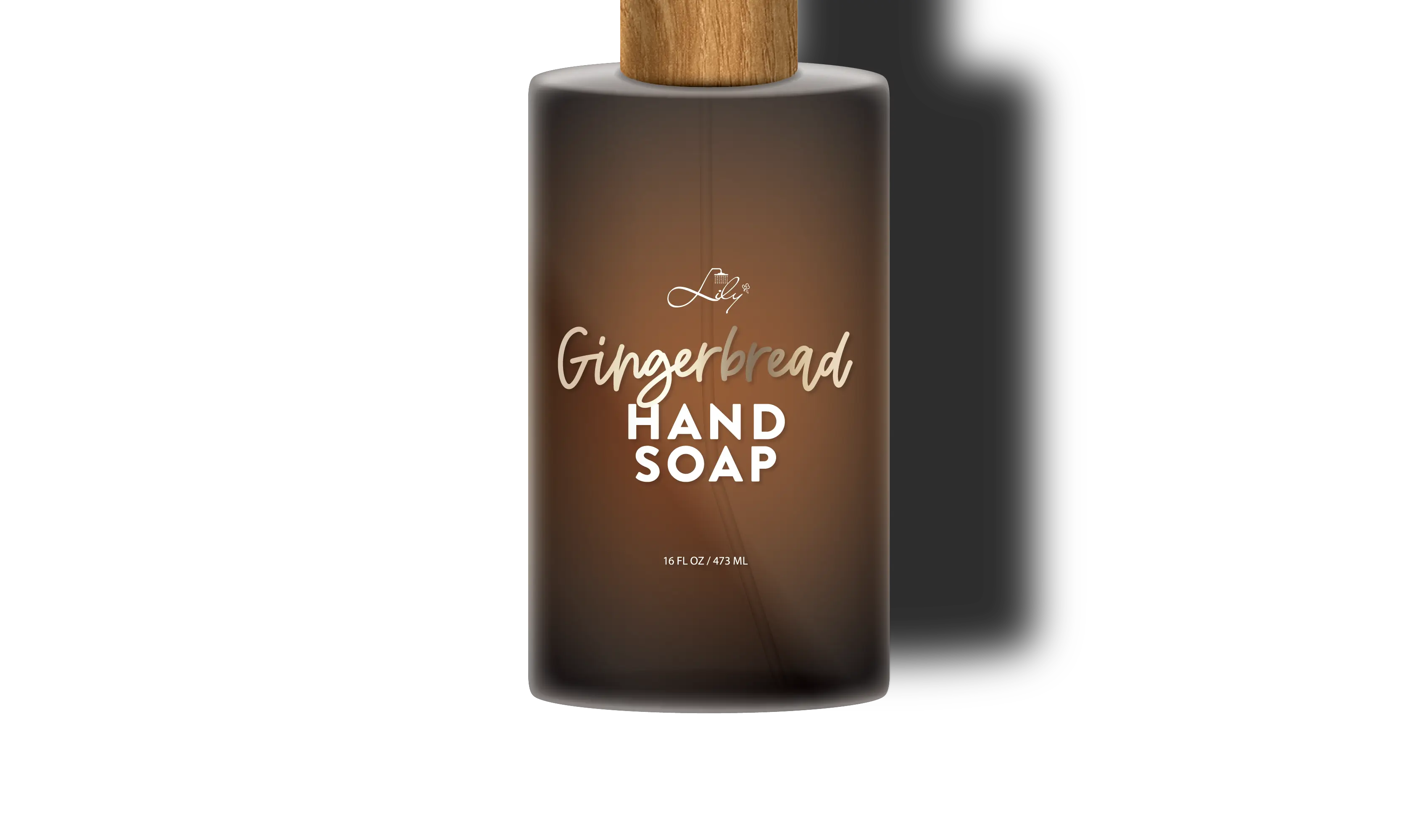 Hand Care FOB - - Lily Bath 4