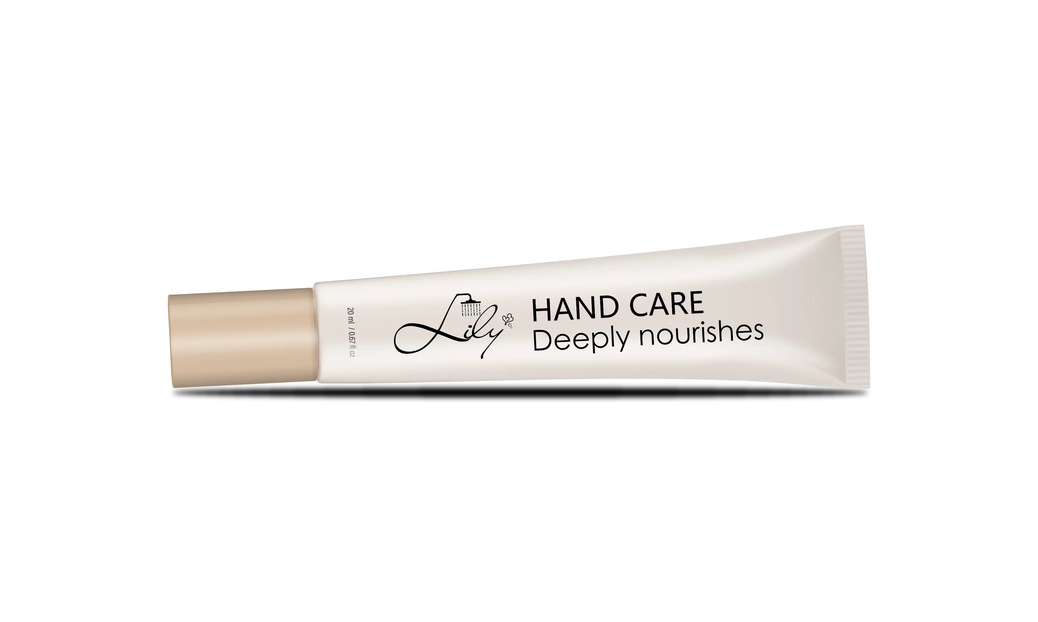 Custom Hand Care 7-10 Days for Sample Delivery Wholesale - Lily Bath 5