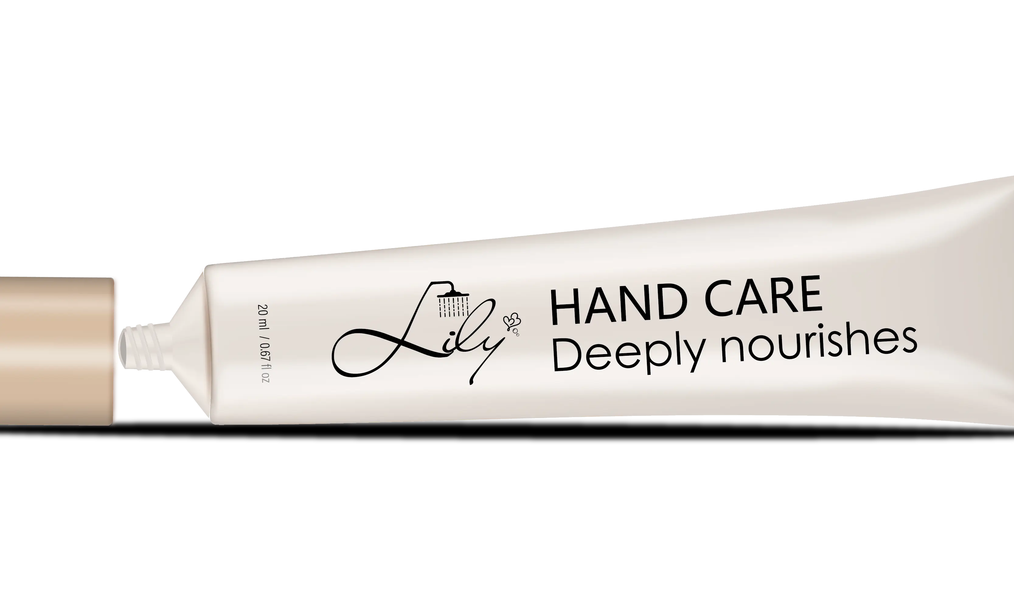 Custom Hand Care 7-10 Days for Sample Delivery Wholesale - Lily Bath 6