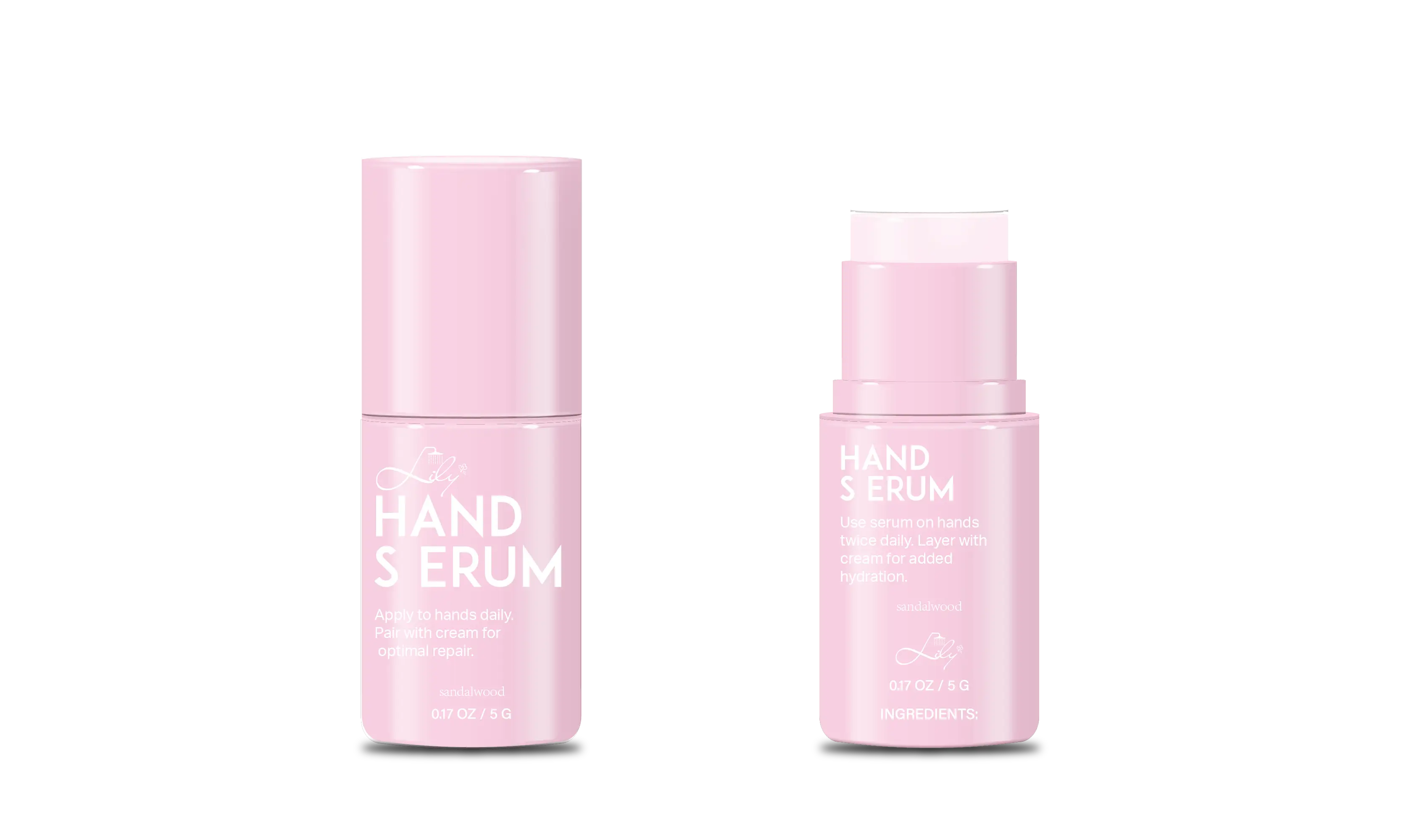Best Quality Hand Care 7-10 Days for Sample Delivery - - Lily Bath 2