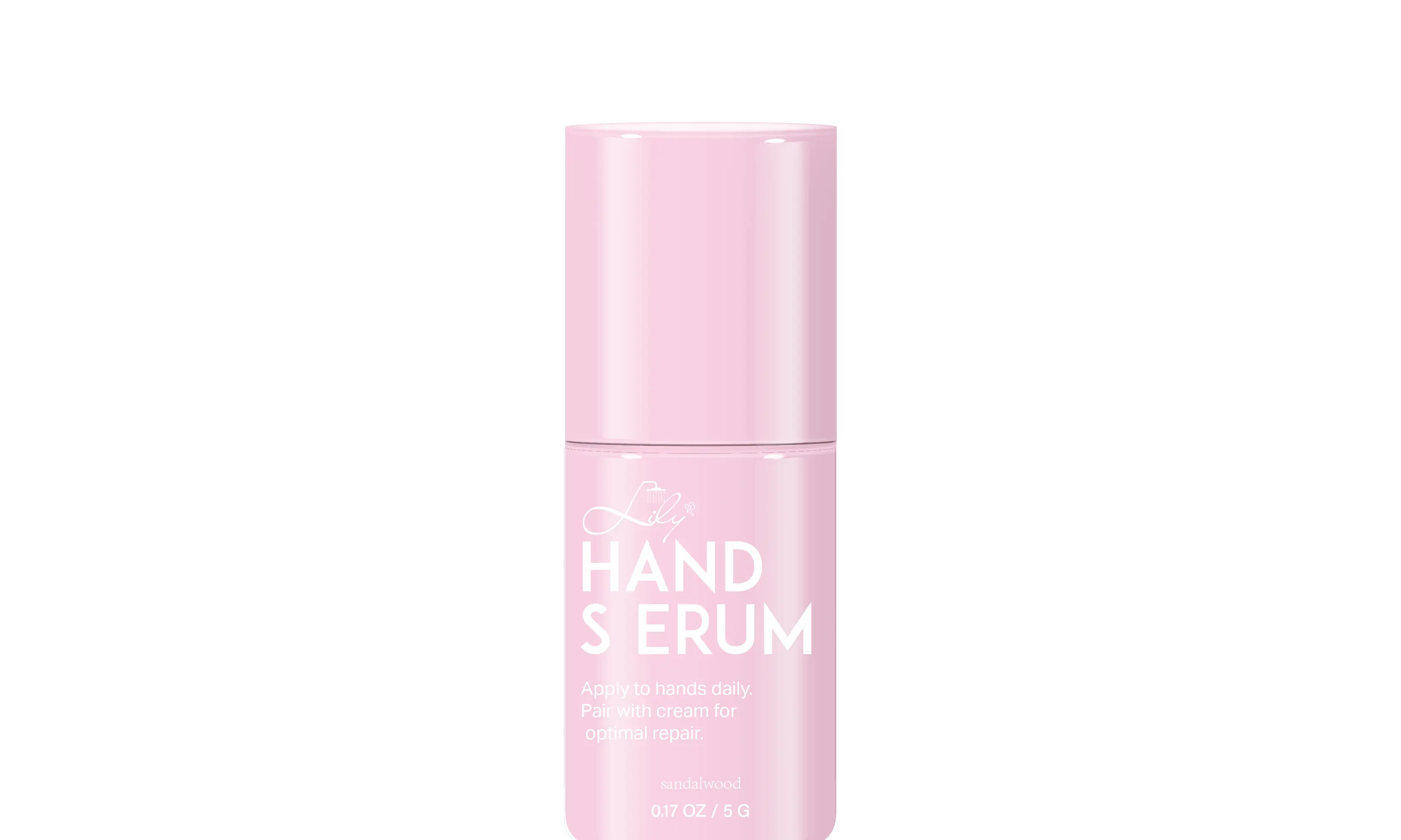 Best Quality Hand Care 7-10 Days for Sample Delivery - - Lily Bath 3