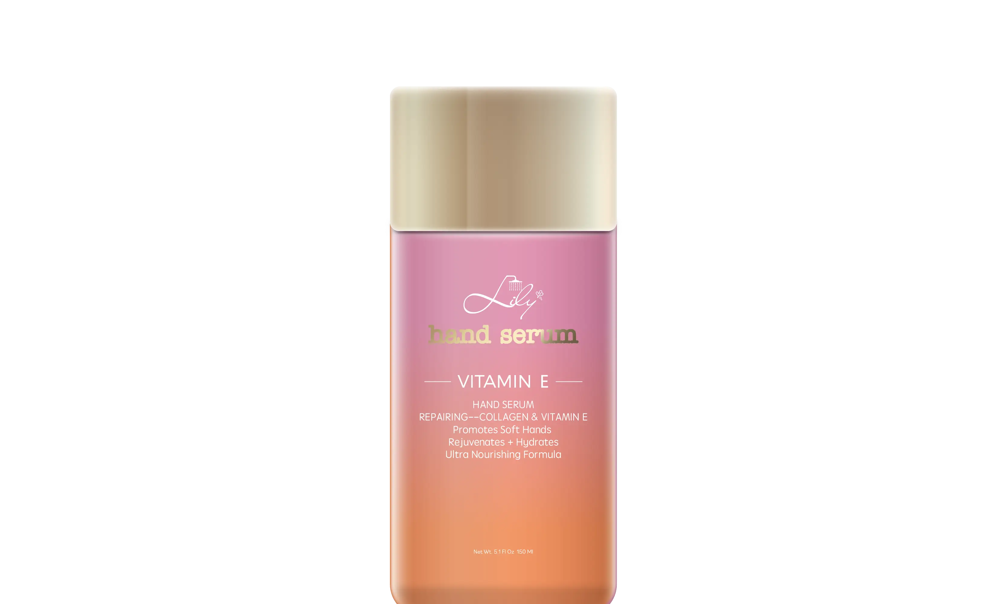 Best Quality Hand Care Product Delivery Time Negotiable - - Lily Bath 3