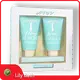 Hand Cream Manufacturer Electroplated Cap by Lily Bath 1