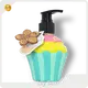 High Quality Hand Care 7-10 Days for Sample Delivery by Lily Bath 1