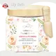 Private Label Face Scrub Product Delivery Time Negotiable - - Lily Bath 1