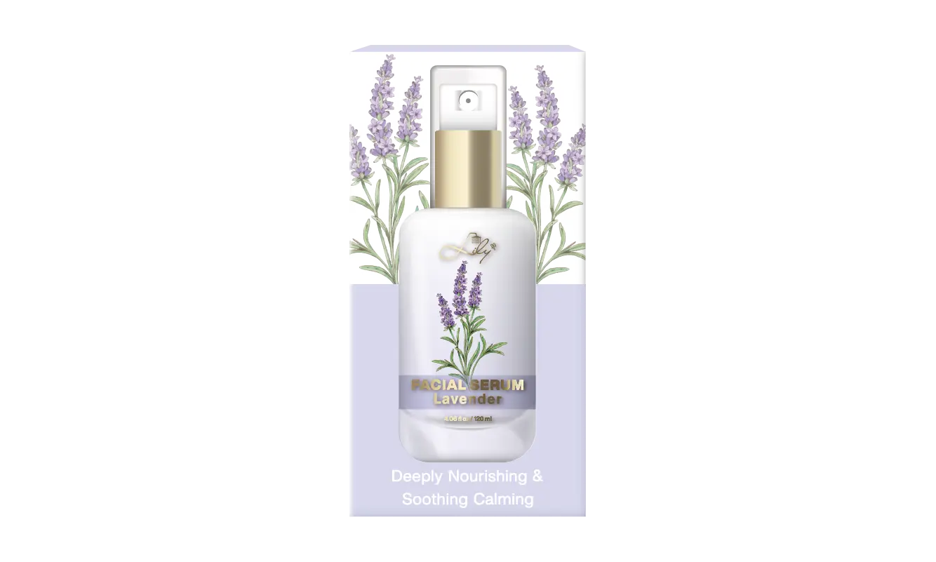 Customize High Quality Facial Serum High Quality Facial Serum Company 3