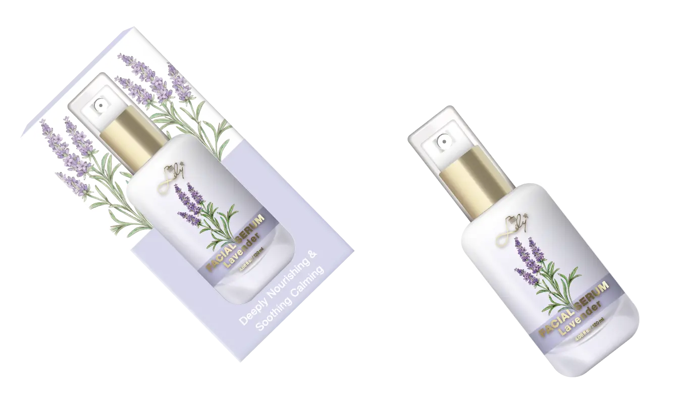 Customize High Quality Facial Serum High Quality Facial Serum Company 7