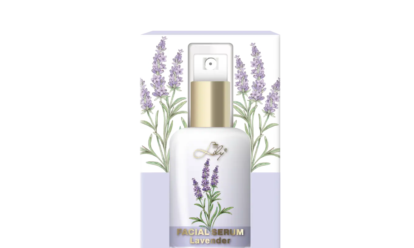 Customize High Quality Facial Serum High Quality Facial Serum Company 5