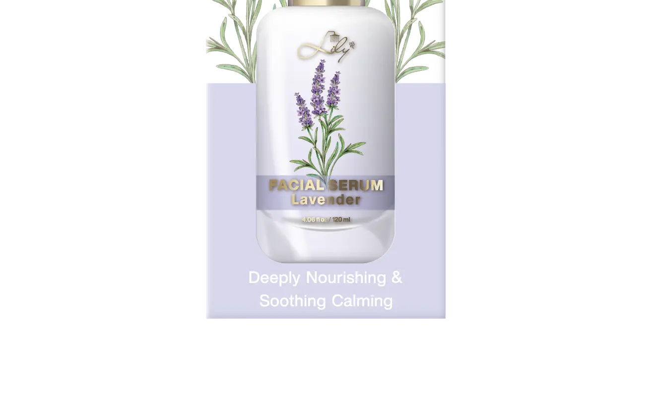 Customize High Quality Facial Serum High Quality Facial Serum Company 6