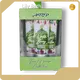 Good Hand Cream 1 Fl Oz / 30 ML * 3 by Lily Bath 1