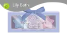 Best Shower Steamers 3.5 Oz / 100 G * 3 - - Lily Bath 1