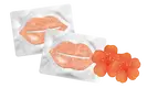 Best Quality Customized Private Label Peony Collagen Infused Hydrogel Lip Masks Manufacturer - Lily Bath-1 5