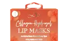 Best Quality Customized Private Label Peony Collagen Infused Hydrogel Lip Masks Manufacturer - Lily Bath-1 4