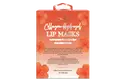 Best Quality Customized Private Label Peony Collagen Infused Hydrogel Lip Masks Manufacturer - Lily Bath-1 2