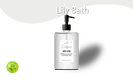Wholesale Hand Lotion 7-10 Days for Sample Delivery - - Lily Bath 1