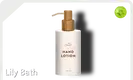 Hand Lotion Manufacturer Water Transfer Printing Pump Head - - Lily Bath 1
