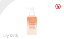 Hand Care 7-10 Days for Sample Delivery by Lily Bath 1