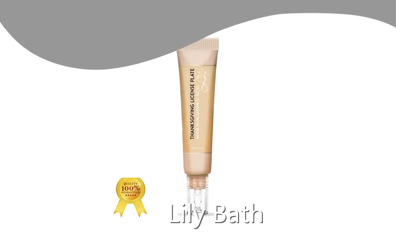 Best Quality Hand Care 0.8 Fl Oz / 25 ML by Lily Bath 1