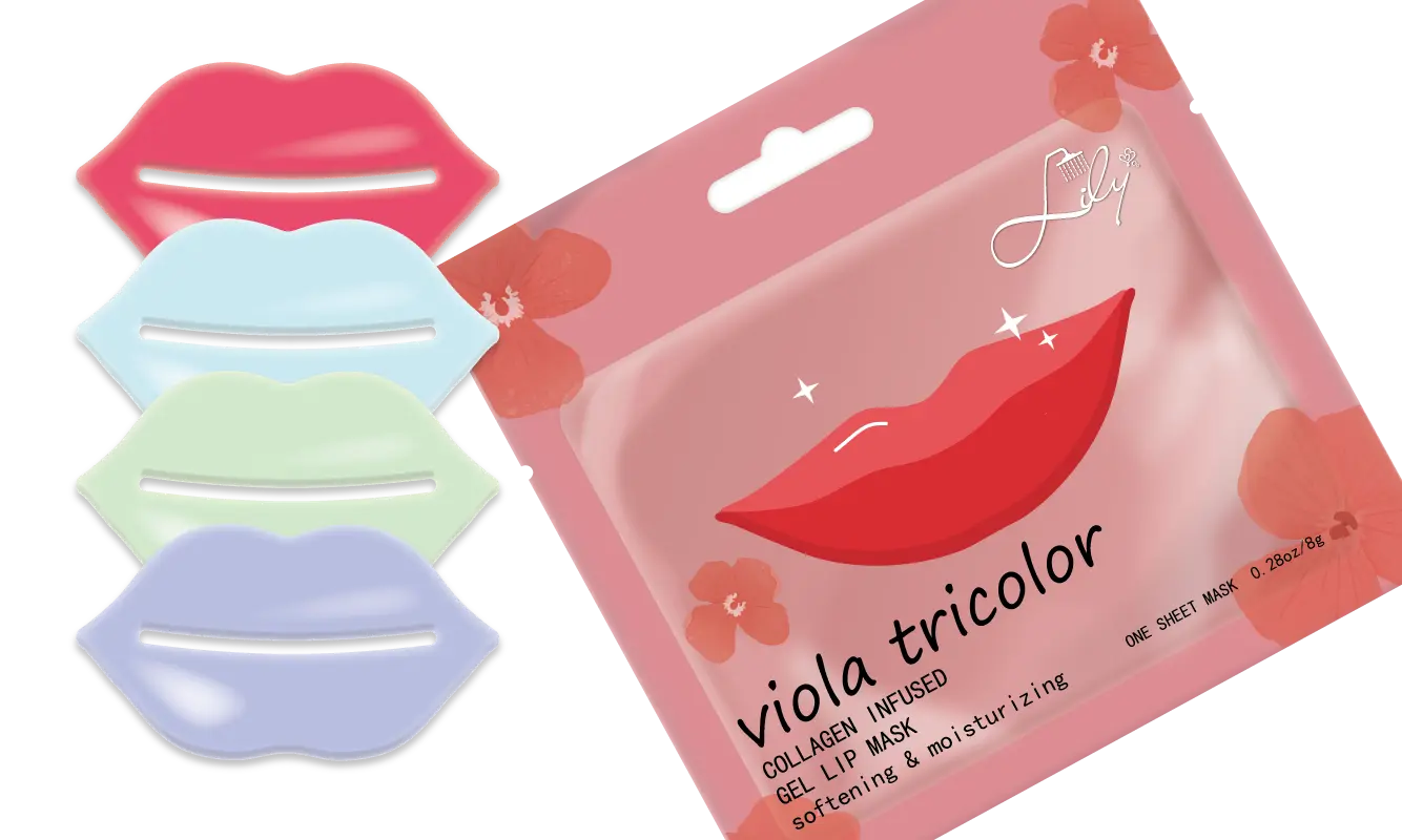 High Quality Face Care Factory Manufacturers 4