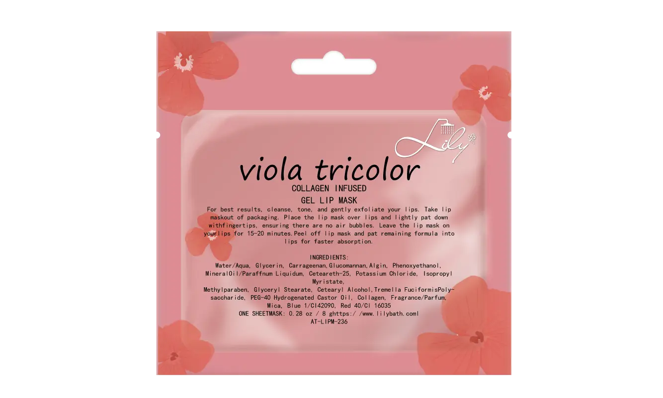 High Quality Face Care Factory Manufacturers 2