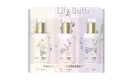 Face Care Supplier Colorless Transparent by Lily Bath 1