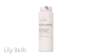 Body Care Supplier HDPE Bottle - - Lily Bath 1