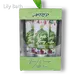 Top Hand Creams Electroplated Cap - - Lily Bath 1